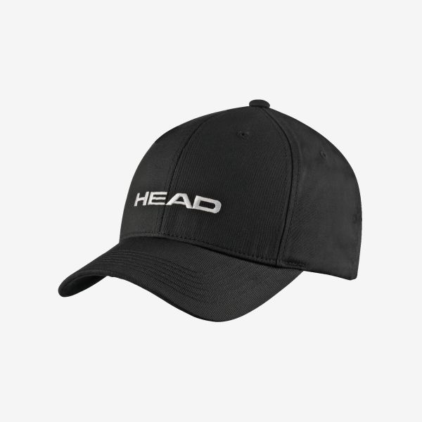 Czapka Head Promotion. Czerwone czapki damskie Head, bez wzorów, z bawełny. Za 63.80 zł.