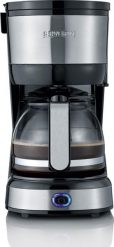 SEVERIN KA 4819 Ekspres przelewowy do kawy 750W. Ekspresy przelewowe SEVERIN. Za 125.00 zł.