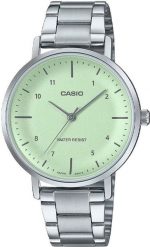 ZEGAREK DAMSKI CASIO LTP-VT03D-3BD (zd661b) + BOX. Zegarki damskie Casio. Za 236.18 zł.