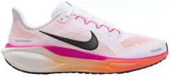 Buty Nike WMNS AIR ZOOM PEGASUS 41 (FD2723 120) 36.5. Obuwie sportowe damskie Nike, bez wzorów, bez zapięcia. Za 555.45 zł.