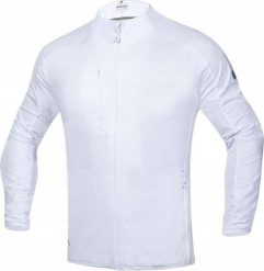 Kurtka męska Ardon Breeffidry ARDON - kurtka troyer - biały H9781 XL. Białe kurtki męskie Ardon, m, bez wzorów, bez kaptura. Za 151.13 zł.