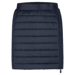 LOAP Irenka izolowana spódnica damska, ciemnoszara, S. Szare spódnice damskie ZEAGLE, s, bez wzorów. Za 200.99 zł.