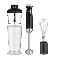 Blender ręczny ZELMER ZHB4632 X-act zestaw 1200W. Blendery Zelmer. Za 186.99 zł.