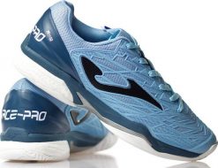 Joma BUTY JOMA ACE PRO Lady 905 uniwersalny. Obuwie sportowe damskie Joma, bez wzorów, bez zapięcia. Za 304.92 zł.