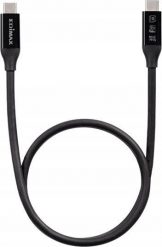 BBC Kabel USB4/Thunderbolt 3 Edimax UC4-030TP 3m USB-C to USB-C czarny. Golarki i trymery BBC. Za 428.89 zł.