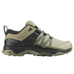 Buty trekkingowe męskie Salomon X Ultra 4. Buty zimowe męskie Salomon, z materiału, bez zapięcia. Za 638.00 zł.