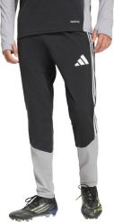 Adidas Spodnie męskie adidas Tiro 26 Competition Training czarne JX4259 M. Czarne spodnie sportowe męskie Adidas, m, bez wzorów. Za 214.49 zł.