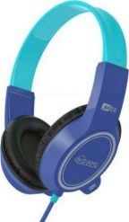 Słuchawki MEE audio KidJamz 3 (MEE-KJ35-BL). Słuchawki nauszne Mee Audio. Za 107.99 zł.