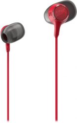 Słuchawki HyperX S�uchawki przewodowe Cloud Earbuds III BN7S0AA czerwone. Czerwone słuchawki douszne HYPERX. Za 207.36 zł.