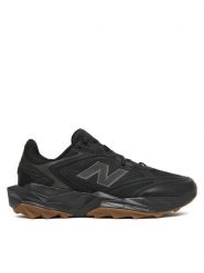 New Balance Buty do biegania Tektrel Utility V1 MTTRU4K6 Czarny. Czarne buty sportowe męskie New Balance, bez wzorów, z materiału, bez zapięcia, do biegania. Za 489.99 zł.