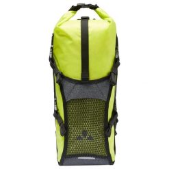 Plecak VAUDE Trailpack II. Czarne plecaki męskie Vaude, bez wzorów, z materiału, sportowe. Za 426.00 zł.