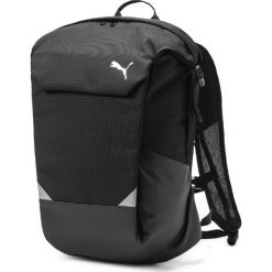 Puma Street Plecak Czarny. Czarne plecaki męskie Puma, bez wzorów, z materiału, street. Za 343.95 zł.