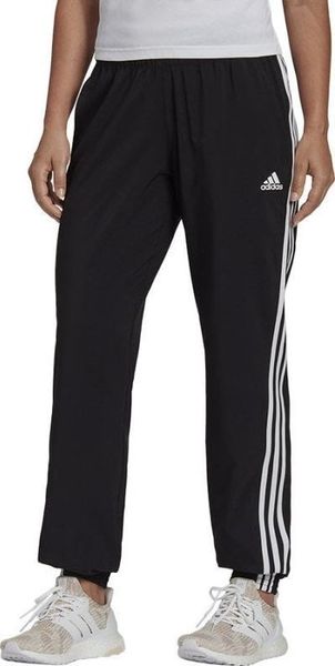 Adidas Spodnie adidas WTR Icons WVT PT H59081. Spodnie dresowe damskie Adidas, bez wzorów, sportowe. Za 198.15 zł.