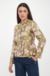 Żakiet chanelka Jadora JOOP!. Marynarki i żakiety damskie JOOP!, bez wzorów, bez kołnierzyka, bez ramiączek. Za 1,249.00 zł.