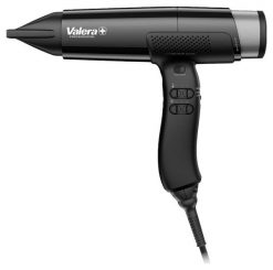 VALERA MatrixCare AI czarny. Czarne suszarki do włosów Valera. Za 869.00 zł.