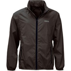 Kurtka wodoodporna Pro-X Elements Pack Abale. Brązowe kurtki męskie PRO-X ELEMENTS, l, bez wzorów, z materiału, z kapturem. Za 267.50 zł.
