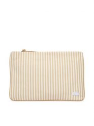 Lacoste Torebka NF5243PB Kolorowy. Torebki do ręki damskie Lacoste, bez wzorów, z materiału, bez dodatków. Za 350.99 zł.