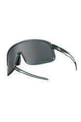 Okulary rowerowe Bikeline SP350. Czarne okulary przeciwsłoneczne damskie ROCKBROS. Za 87.99 zł.