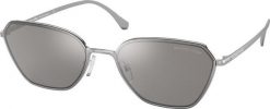 Michael Kors Okulary przeciwsłoneczne MICHAEL KORS Unisex MK1081-10146G (Szkło/Zausznik/Mostek) 56/18/140 mm) NoSize. Okulary przeciwsłoneczne damskie Michael Kors. Za 462.42 zł.