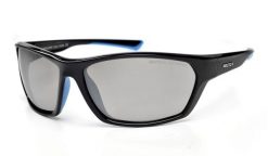 Sportowe okulary polaryzacyjne Arctica Kilimanjaro. Czarne okulary przeciwsłoneczne damskie ARCTICA. Za 143.00 zł.
