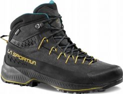 Buty trekkingowe męskie Buty tx4 evo mid gtx-carbon-bamboo-44,5. Trekkingi męskie NoName, bez zapięcia. Za 1,052.11 zł.
