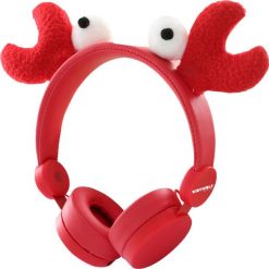 Słuchawki Beyerdynamic Kidywolf Headphones with Cable Crab removable. Słuchawki nauszne Beyerdynamic. Za 95.23 zł.