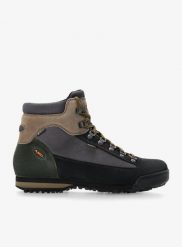 Buty trekkingowe męskie AKU Slope Original GTX. Zielone trekkingi męskie Aku, na jesień, z gore-texu, przed kolano, bez zapięcia. Za 821.69 zł.