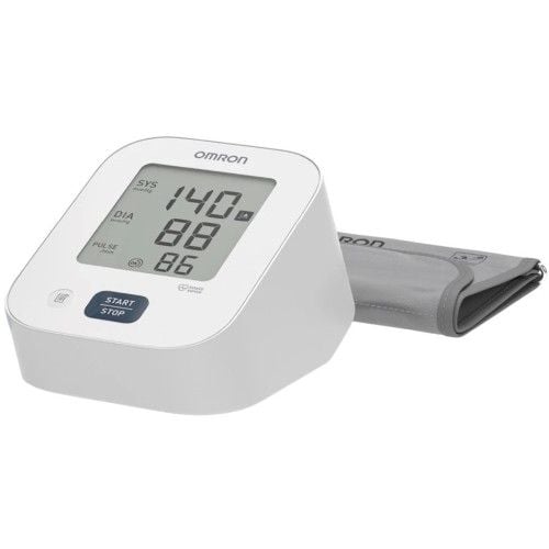 Ciśnieniomierz OMRON M2 Essential. Ciśnieniomierze Omron. Za 134.99 zł.