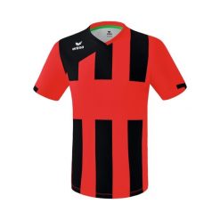 Koszulka Erima Siena 3.0. Czarne bluzki damskie Erima, bez wzorów, eleganckie, bez kołnierzyka, bez ramiączek. Za 147.00 zł.