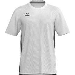 T-shirt Erima T&F Wings Function wielokolorowy. T-shirty damskie Erima, m, bez wzorów, z elastanu, klasyczne, bez kołnierzyka, bez ramiączek. Za 147.58 zł.