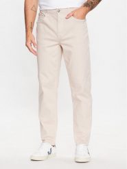 Blend Jeansy 20715087 Écru Slim Fit. Jeansy męskie Blend, z bawełny. Za 229.99 zł.