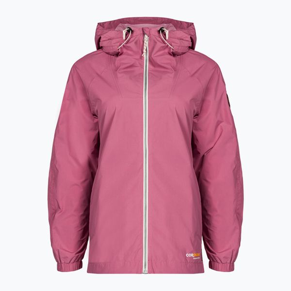 Kurtka damska Napapijri A-Makay. Czerwone kurtki sportowe damskie Napapijri, xs, bez wzorów, bez ramiączek, bez kaptura, trekkingowe. Za 759.99 zł.