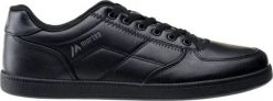 Martes Buty męskie MALBIS czarne r. 42. Czarne buty sportowe męskie MARTES, bez wzorów, bez zapięcia. Za 121.65 zł.