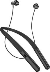 Słuchawki Hoco Słuchawki bezprzewodowe douszne Hoco ES73 czarne. Czarne słuchawki douszne Hoco. Za 33.83 zł.