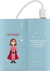Powerbank Susiko AATBPT0169 4000mAh Niebieski. Niebieskie powerbanki Susiko. Za 111.00 zł.