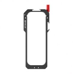 Obudowa metalowa Puluz Insta360 X5. Zegarki sportowe Puluz, bez wzorów, metalowe. Za 275.00 zł.