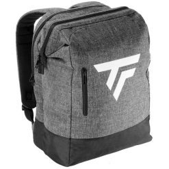 Plecak tenisowy Tecnifibre All-Vision Backpack. Czarne plecaki męskie TECNIFIBRE, bez wzorów, sportowe. Za 280.00 zł.
