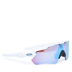 Okulary przeciwsłoneczne Oakley. Białe okulary przeciwsłoneczne damskie Oakley. Za 999.99 zł.