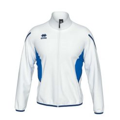 Kurtki Errea Christopher Giubbino Ad Dorośli. Białe kurtki sportowe damskie ERREA, m, bez wzorów, z materiału, bez ramiączek, bez kaptura. Za 240.95 zł.