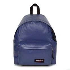 Plecak Eastpak Padded Pak'r Dorośli. Niebieskie plecaki męskie Eastpak, bez wzorów, sportowe. Za 252.00 zł.