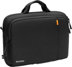 Tomtoc Torba na ramię Tomtoc Defender-A30 (czarny). Czarne torby na ramię męskie tomtoc, na ramię. Za 176.21 zł.