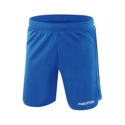 Spódnica damska Macron Barium. Białe szorty damskie Macron, bez wzorów, eleganckie. Za 182.50 zł.