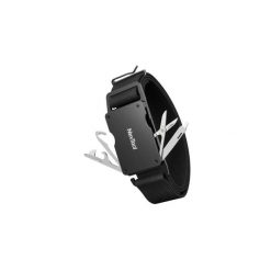 Pasek z multitool Multifunctional Belt P50 NE20350 czarny. Czarne paski męskie Nextool. Za 159.99 zł.