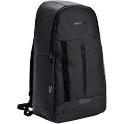 Plecak Arctic Thermal 20L. Czarne plecaki damskie Meteor, bez wzorów. Za 149.99 zł.