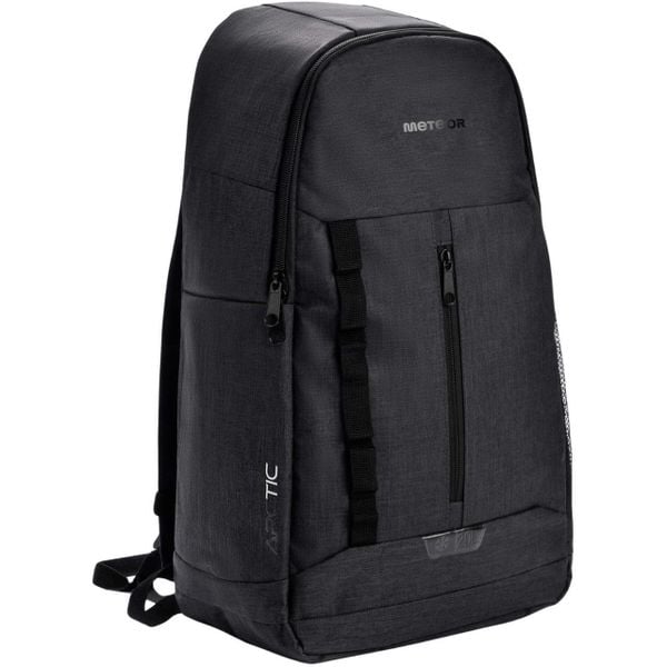 Plecak Arctic Thermal 20L. Czarne plecaki damskie Meteor, bez wzorów. Za 148.99 zł.