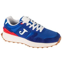 Buty sportowe Sneakersy męskie, C.200 Men 25 C200S. Zielone buty sportowe męskie Joma, bez wzorów, bez zapięcia, trekkingowe. Za 209.99 zł.