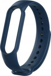 Smartband Vega OPASKA DO MI BAND 7 XIAOMI NIEBIESKA>. Niebieskie smartbandy Vega. Za 7.39 zł.