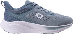 Damskie Buty Do Biegania Feren Wmns boysenberry/potent purple rozmiar 41. Fioletowe obuwie sportowe damskie IQ, bez wzorów, bez zapięcia, do biegania. Za 325.46 zł.