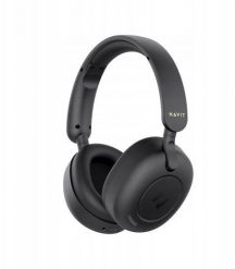 Słuchawki Havit Słuchawki Bluetooth HAVIT H655BT PRO (czarne). Czarne słuchawki bezprzewodowe Havit. Za 208.44 zł.