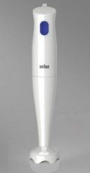 Blender Braun Braun MQ10.000PWH. Blendery BRAUN. Za 119.77 zł.